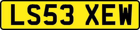 LS53XEW