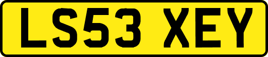 LS53XEY