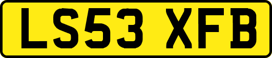 LS53XFB