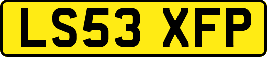 LS53XFP