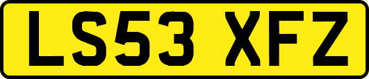 LS53XFZ