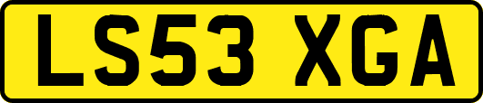 LS53XGA