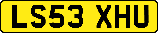 LS53XHU