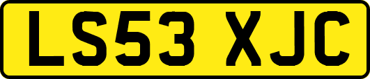 LS53XJC