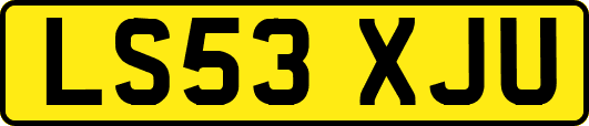 LS53XJU
