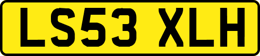 LS53XLH