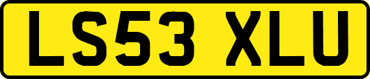LS53XLU