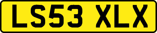 LS53XLX