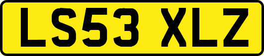 LS53XLZ