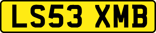 LS53XMB