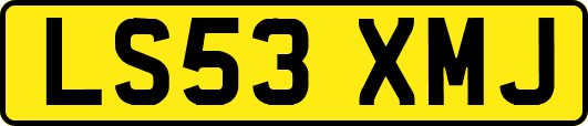 LS53XMJ