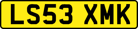 LS53XMK