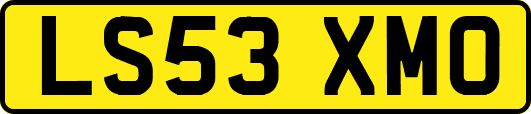 LS53XMO