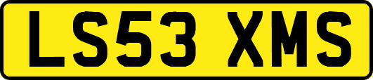 LS53XMS