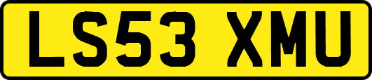 LS53XMU