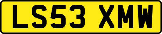 LS53XMW