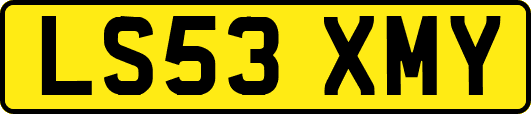 LS53XMY