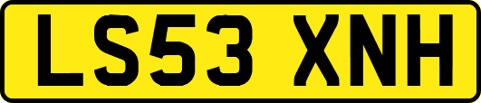 LS53XNH