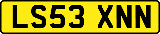 LS53XNN