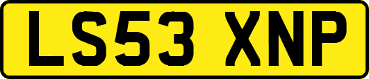 LS53XNP