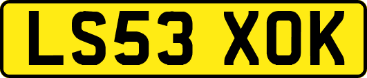 LS53XOK
