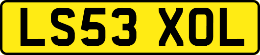 LS53XOL