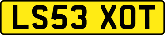 LS53XOT