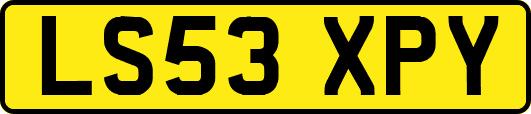 LS53XPY