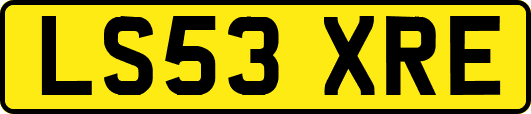 LS53XRE