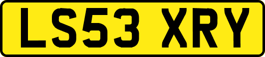LS53XRY