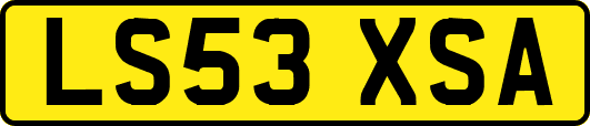 LS53XSA