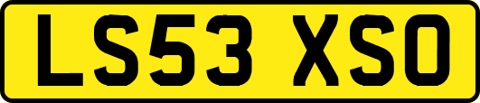 LS53XSO