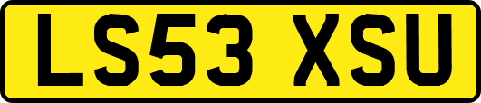 LS53XSU