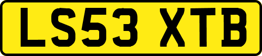 LS53XTB