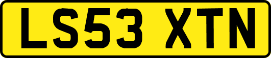 LS53XTN