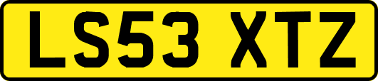 LS53XTZ