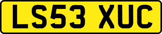 LS53XUC