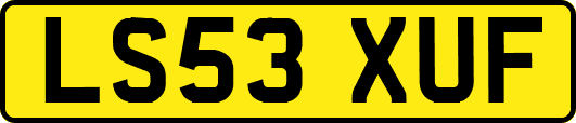 LS53XUF
