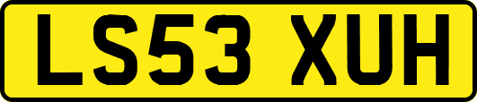 LS53XUH