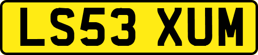 LS53XUM