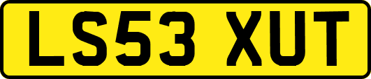 LS53XUT