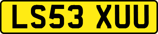 LS53XUU