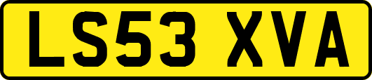 LS53XVA