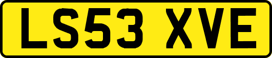 LS53XVE