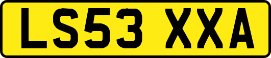 LS53XXA