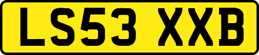 LS53XXB