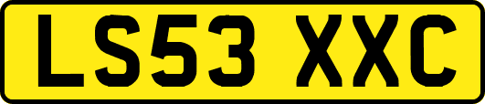LS53XXC