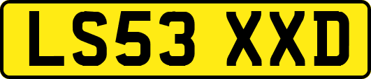 LS53XXD