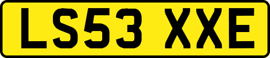 LS53XXE