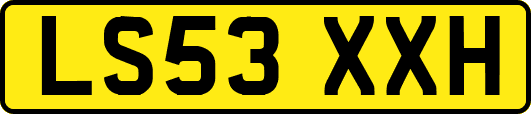 LS53XXH
